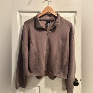 Spyder Women's Full Zip Utility Jacket